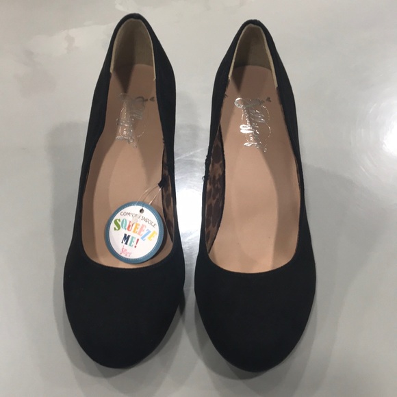 jellypop comfort fit